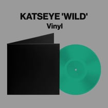 WILD - édition colorée