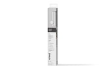 Vinyle permanent sans tapis Cricut - Smart Vinyl - Blanc - 33 x 91,4 cm
