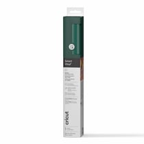Vinyle permanent sans tapis Cricut - Smart Vinyl - Vert forêt - 33 x 91,4 x 0 cm