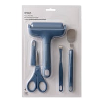 Kit d'outils pour papier Cricut - Blue