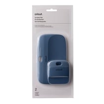 Set de racloirs Cricut Cricut - Bleu - 14 x 5,7 cm