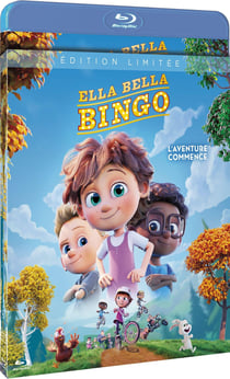 Ella Bella Bingo