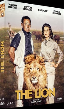 Le Lion