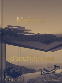 Maisons d'architectes