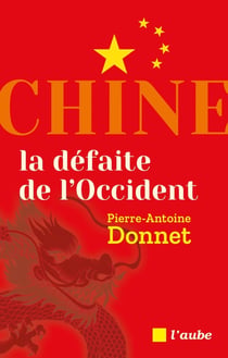 Chine, la défaite de l'Occident