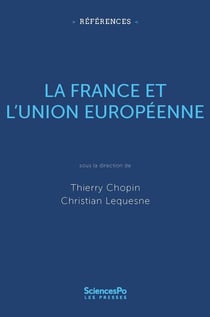 La France et l'Union européenne