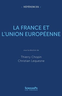 La France et l'Union européenne