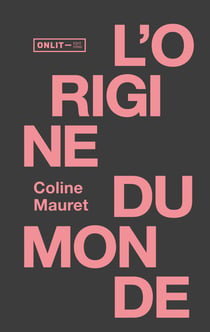 L'origine du monde - nouvelles érotiques