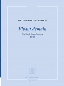 Vivant demain : Prix Nicole Drano Stamberg 2026