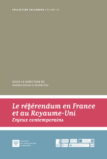 Le référendum en France et au Royaume-Uni : Enjeux contemporains