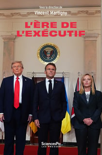 L'hyperprésidentialisme