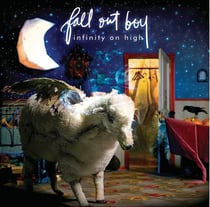 Infinity On High - édition limitée colorée