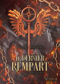 Les Terres d'O'Mayll Tome 2 : Le dernier rempart
