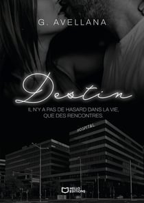 Destin Tome 1 : Il n'y a pas de hasard dans la vie, que des rencontres