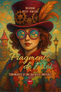 Fragments de moi : Chroniques d'une bataille invisible