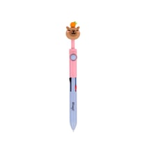 Stylo multicolore Mr Wonderful - Capybara