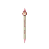 Stylo effaçable Mr Wonderful - I’m a little ball - Hérisson