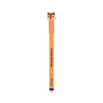 Stylo effaçable Mr Wonderful - I’m nuts about you - Ecureuil