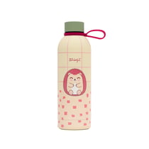Bouteille isotherme Mr Wonderful - Hérisson - 500 ml