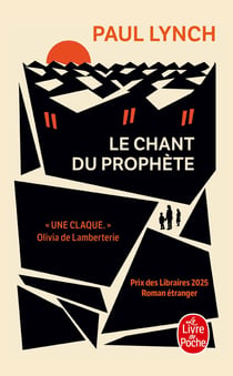 Le Chant du prophète