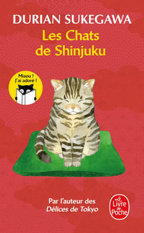 Les Chats de Shinjuku