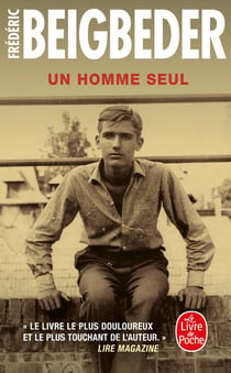 Un homme seul
