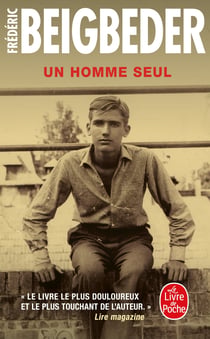Un homme seul
