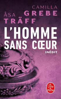 L'homme sans coeur