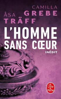L'homme sans coeur