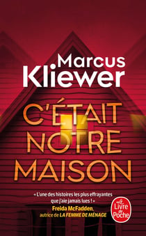 C'était notre maison