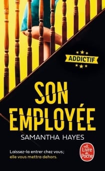 Son employée