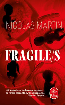 Fragile/s