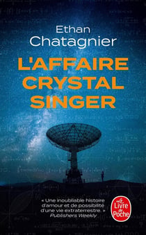 L'Affaire Crystal Singer