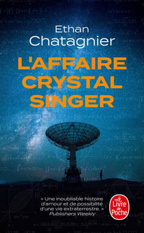 L'Affaire Crystal Singer