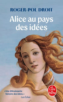 Alice au pays des idées