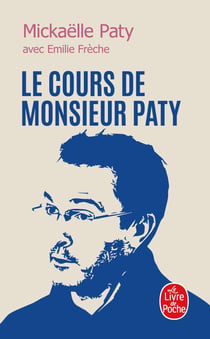 Le Cours de Monsieur Paty