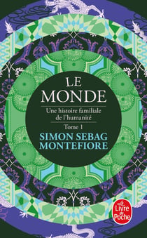 Le monde : Une histoire familiale de l'humanité Tome 1