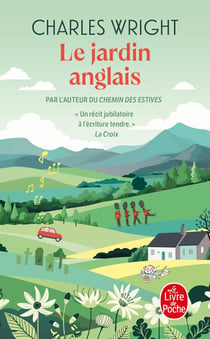 Le Jardin anglais