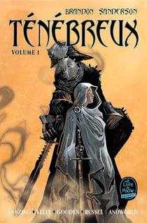 Ténébreux Tome 1