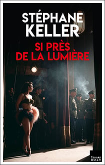 Meurtres à la Continental