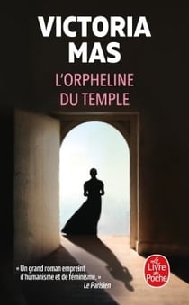 L'Orpheline du temple