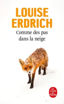 Comme des pas dans la neige