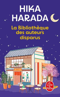 La Bibliothèque des auteurs disparus