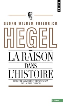 La raison dans l'histoire