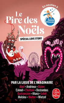 Le Pire des Noëls Spécial Love Story