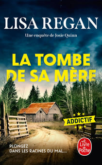 La Tombe de sa mère