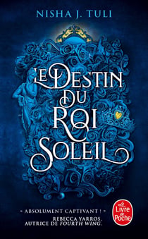 Les artefacts d'Ouranos Tome 3 : Le Destin du Roi Soleil