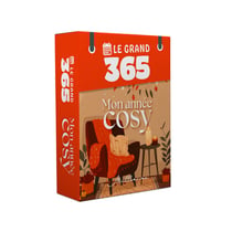 Le Grand 365 : Mon année cosy