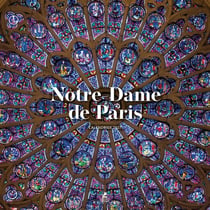 Calendrier 2027 Notre-Dame de Paris