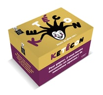 Soirée jeux - Ketécon, 2e édition